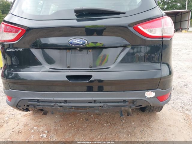 1FMCU0F73EUC29631 Ford ESCAPE S