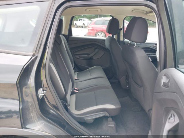 1FMCU0F73EUC29631 Ford ESCAPE S
