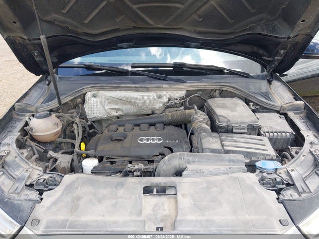 2018 AUDI Q3 WA1ECCFS0JR016990 Photo 9