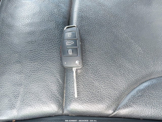 2018 AUDI Q3 WA1ECCFS0JR016990 Photo 10