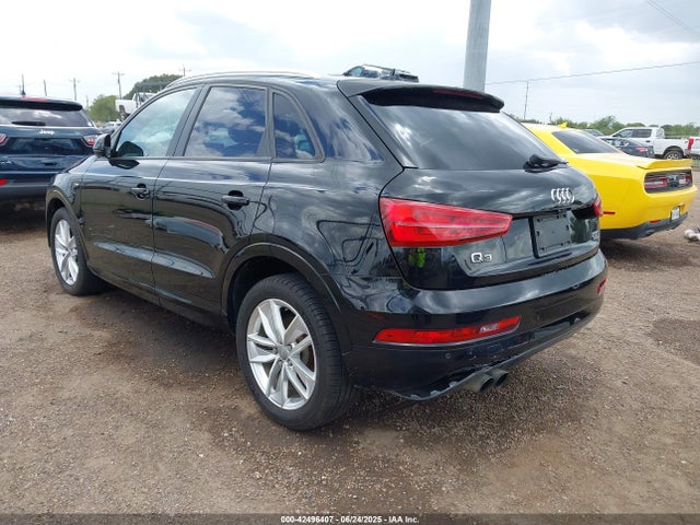 2018 AUDI Q3 WA1ECCFS0JR016990 Photo 5
