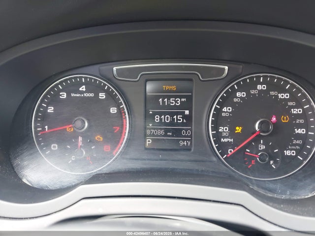 2018 AUDI Q3 WA1ECCFS0JR016990 Photo 6
