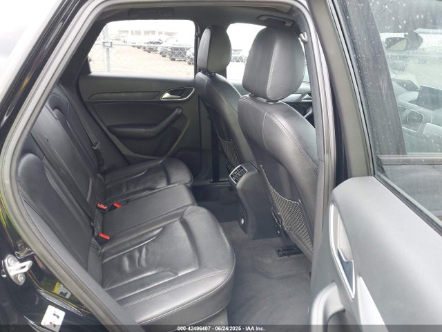 2018 AUDI Q3 WA1ECCFS0JR016990 Photo 7