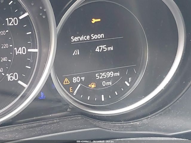 2021 MAZDA CX-5 JM3KFACM9M0330891 Photo 6