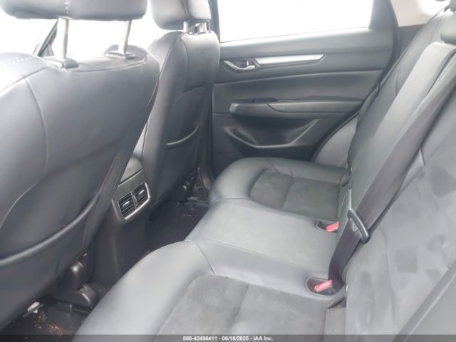 2021 MAZDA CX-5 JM3KFACM9M0330891 Photo 7