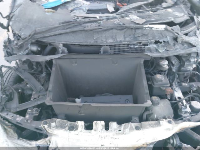 2015 BMW I3 WBY1Z4C52FV504620 Photo 9