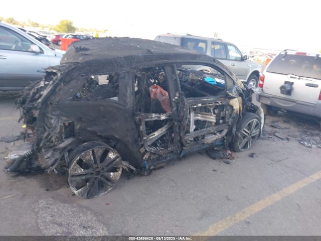 2015 BMW I3 WBY1Z4C52FV504620 Photo 3