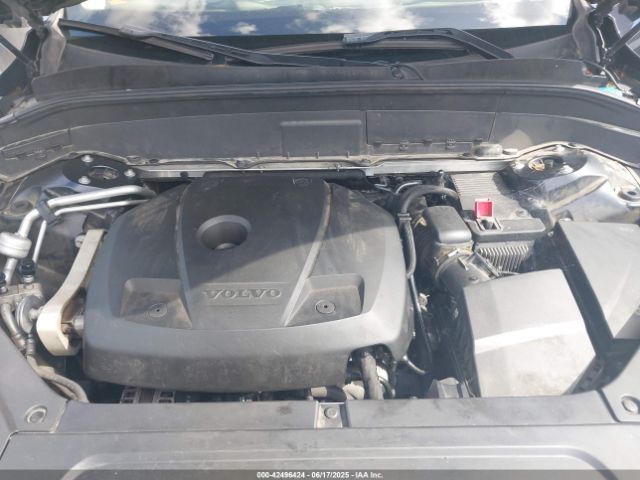 2016 VOLVO XC90 YV4A22PL5G1030347 Photo 9