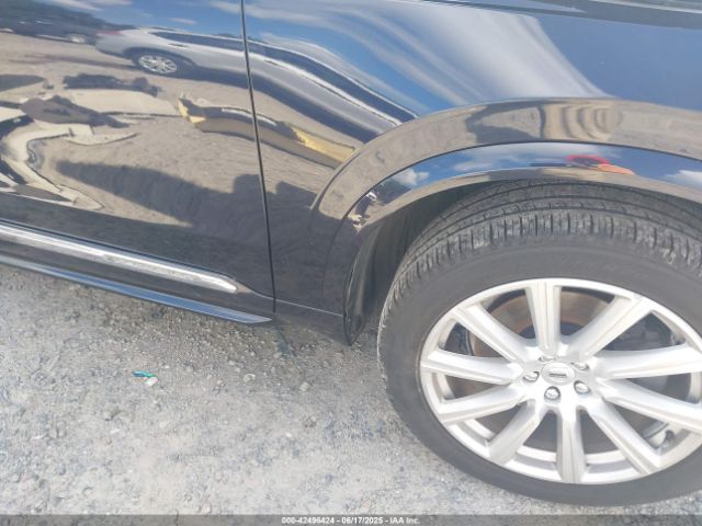 2016 VOLVO XC90 YV4A22PL5G1030347 Photo 5