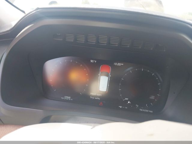 2016 VOLVO XC90 YV4A22PL5G1030347 Photo 6