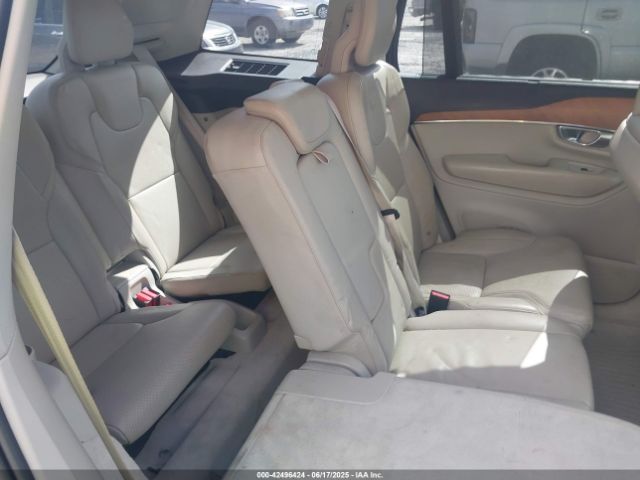 2016 VOLVO XC90 YV4A22PL5G1030347 Photo 7