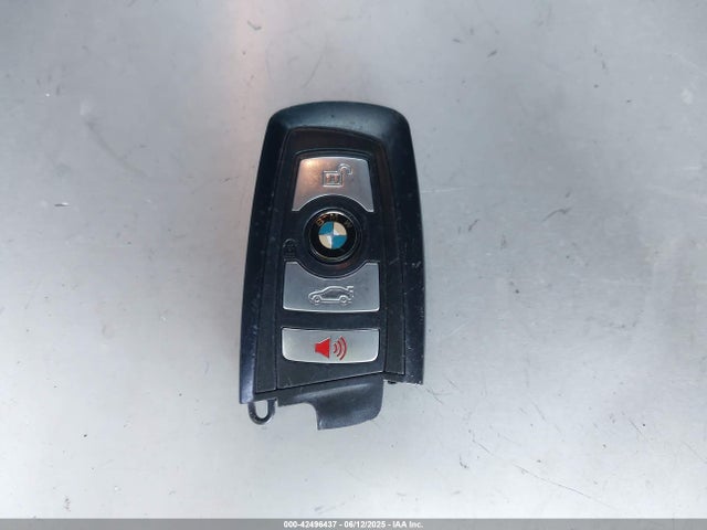 BMW 535i 2015 WBA5B1C51FD921042 Image 11