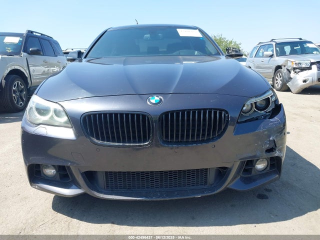 BMW 535i 2015 WBA5B1C51FD921042 Image 12