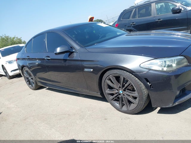 BMW 535i 2015 WBA5B1C51FD921042 Image 13