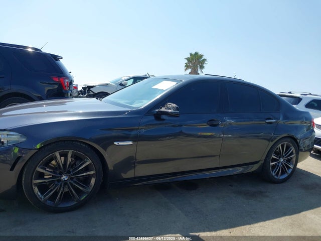 BMW 535i 2015 WBA5B1C51FD921042 Image 14