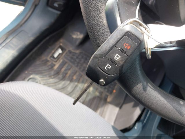 3FTTW8E32PRA96852 Ford Maverick Xl