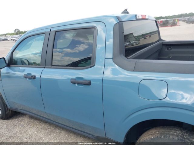3FTTW8E32PRA96852 Ford Maverick Xl