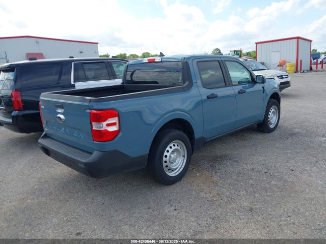 3FTTW8E32PRA96852 Ford Maverick Xl