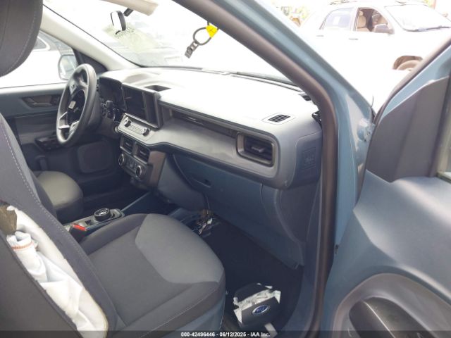 3FTTW8E32PRA96852 Ford Maverick Xl