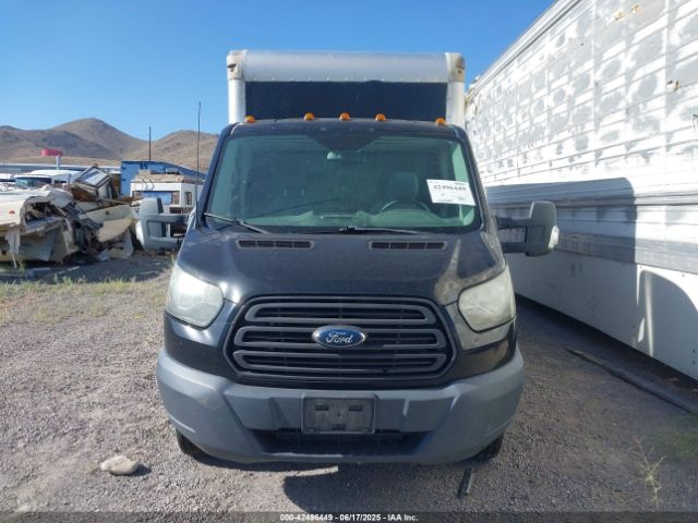1FDBF9ZM1GKB57029 Ford Transit