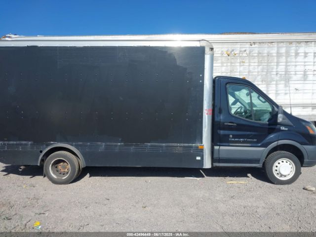 1FDBF9ZM1GKB57029 Ford Transit