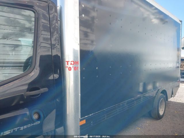 1FDBF9ZM1GKB57029 Ford Transit