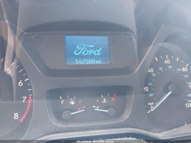1FDBF9ZM1GKB57029 Ford Transit