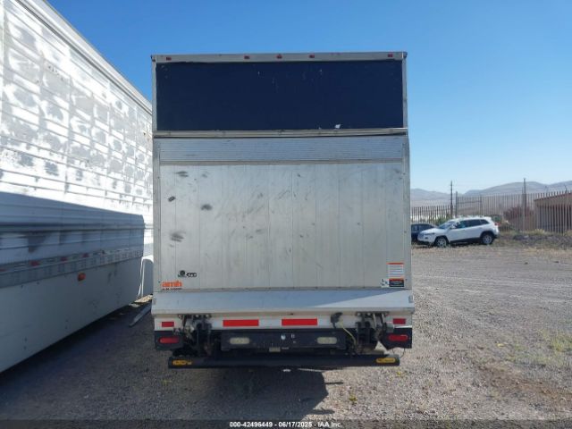 1FDBF9ZM1GKB57029 Ford Transit