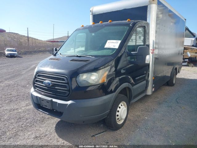 1FDBF9ZM1GKB57029 Ford Transit