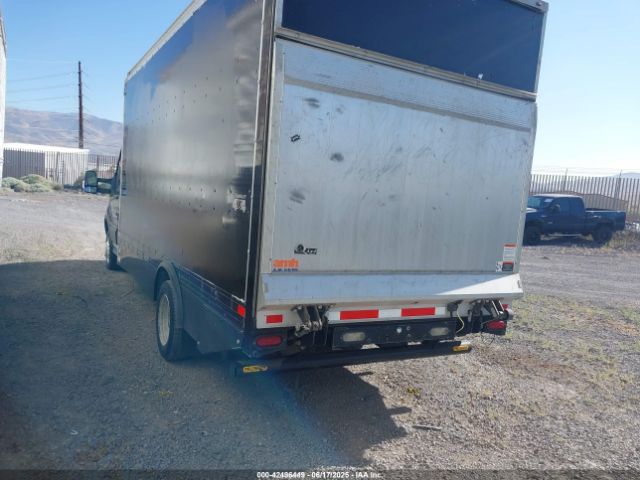 1FDBF9ZM1GKB57029 Ford Transit
