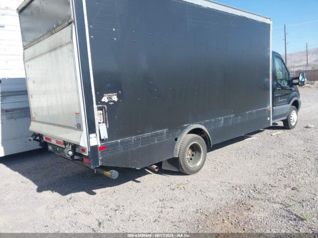 1FDBF9ZM1GKB57029 Ford Transit