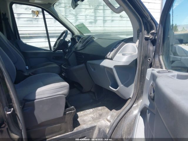 1FDBF9ZM1GKB57029 Ford Transit