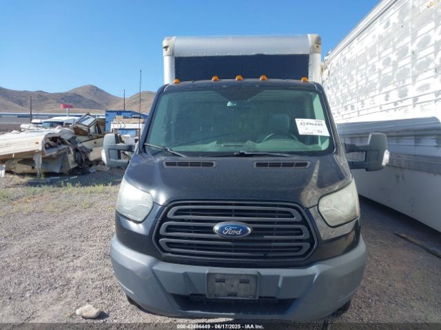 1FDBF9ZM1GKB57029 Ford Transit