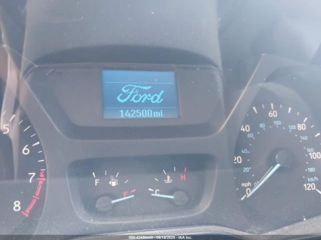 1FDBF9ZM1GKB57029 Ford Transit