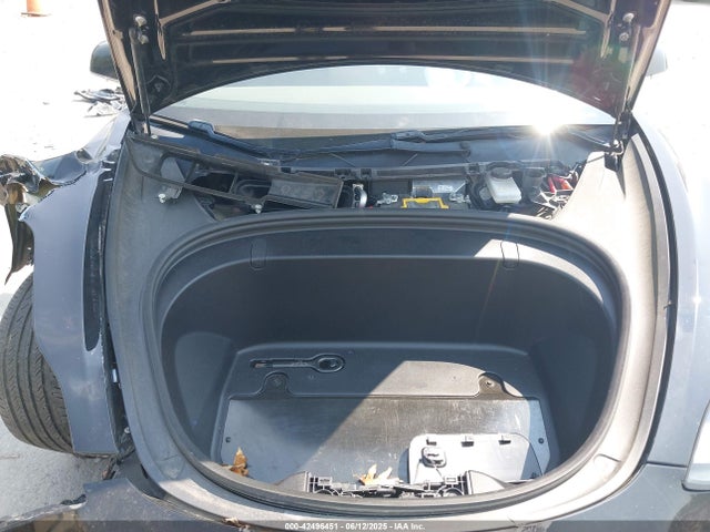 2019 TESLA MODEL 3 5YJ3E1EA0KF296440 Photo 9