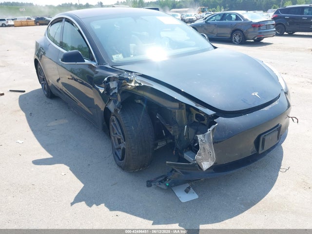 2019 TESLA MODEL 3 5YJ3E1EA0KF296440 Photo 5