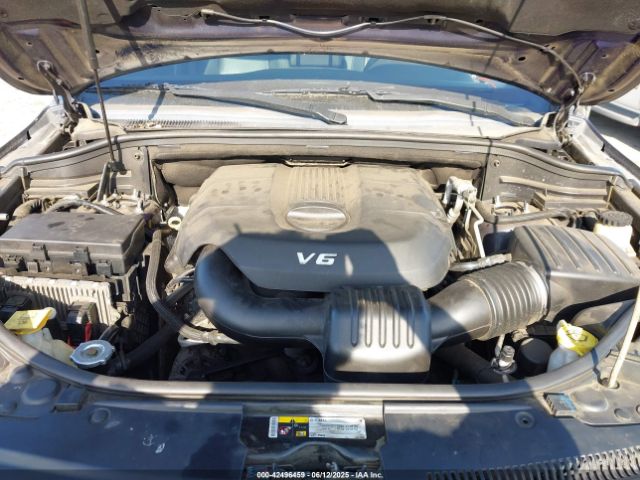 2014 JEEP GRAND CHEROKEE 1C4RJFBG2EC325255 Photo 9