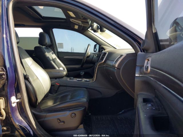 2014 JEEP GRAND CHEROKEE 1C4RJFBG2EC325255 Photo 4