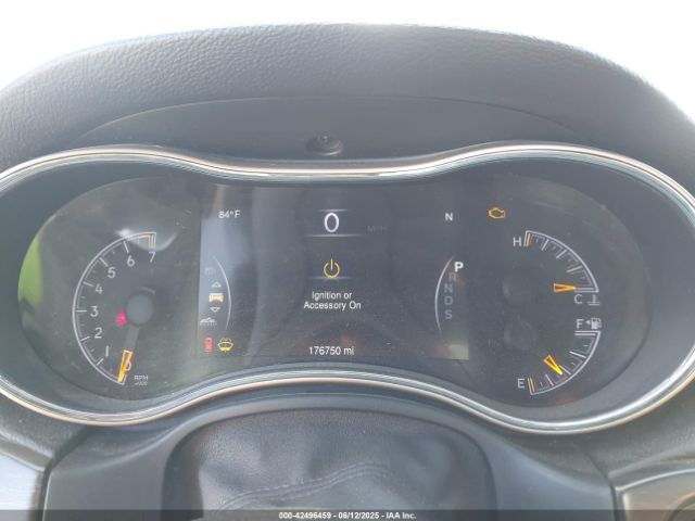 2014 JEEP GRAND CHEROKEE 1C4RJFBG2EC325255 Photo 6