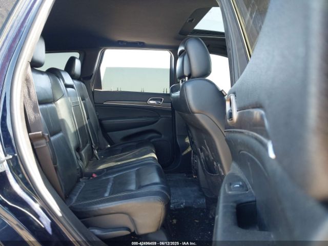 2014 JEEP GRAND CHEROKEE 1C4RJFBG2EC325255 Photo 7