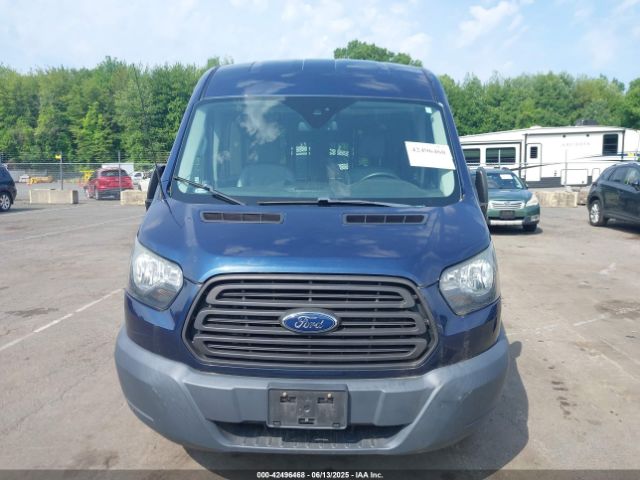 1FBAX2CM6GKA55226 Ford Transit-350 Xl