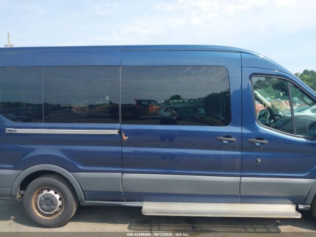 1FBAX2CM6GKA55226 Ford Transit-350 Xl