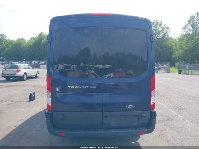 1FBAX2CM6GKA55226 Ford Transit-350 Xl