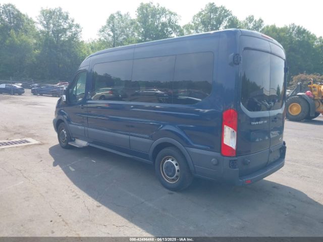 1FBAX2CM6GKA55226 Ford Transit-350 Xl