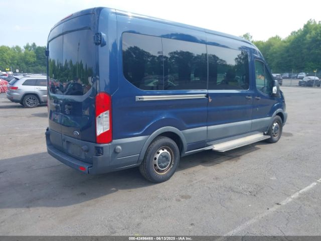1FBAX2CM6GKA55226 Ford Transit-350 Xl