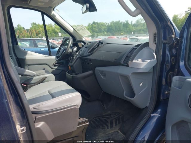 1FBAX2CM6GKA55226 Ford Transit-350 Xl