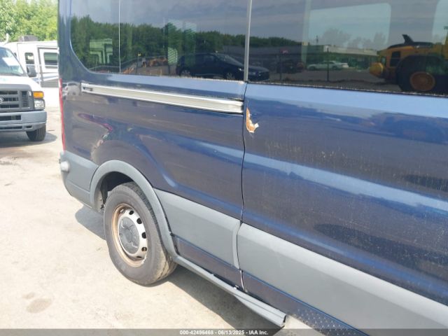1FBAX2CM6GKA55226 Ford Transit-350 Xl