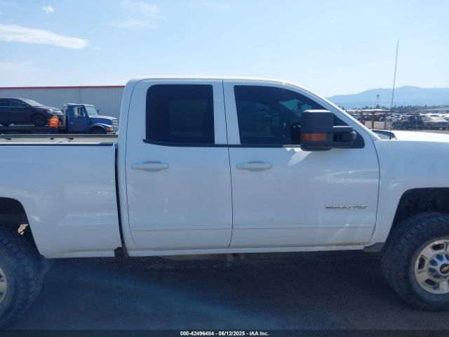 2GC2KSEG8K1138722 Chevrolet l96 - e85 max, iron