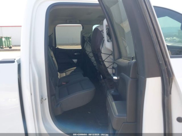 2GC2KSEG8K1138722 Chevrolet l96 - e85 max, iron