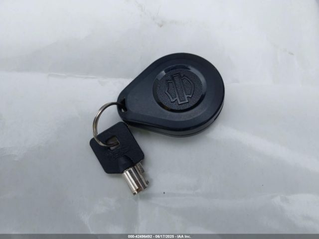 2022 HARLEY-DAVIDSON FLTRK 1HD1KZF17NB654877 Photo 10